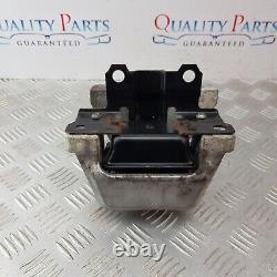 Support moteur avant gauche côté passager Mitsubishi Outlander 2014 Mk3