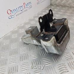 Support moteur avant gauche côté passager Mitsubishi Outlander 2014 Mk3