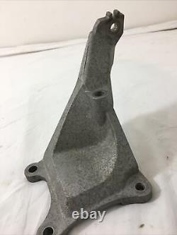 Support moteur côté gauche 11233JF00A pour Nissan R35 GTR