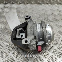 Support moteur côté gauche AUDI A6 S6 C7 4H0199255T 4.0 Essence 331kw 2015 27308710