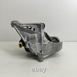 Support moteur côté gauche AUDI Q8 4MN 4M0199371HA