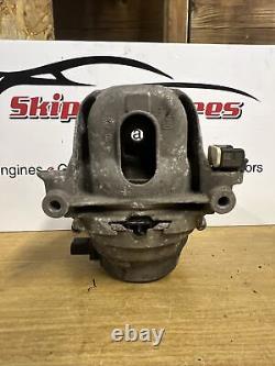 Support moteur côté gauche Bentley Bentayga Audi A8 D5 4n 2017 2020 762215151018