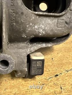 Support moteur côté gauche Bentley Bentayga Audi A8 D5 4n 2017 2020 762215151018