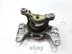 Support moteur côté gauche pour Volvo V40 Hatchback 31359639 2.0 Diesel 140kw 22587978