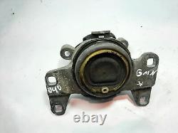 Support moteur côté gauche pour Volvo V40 Hatchback 31359639 2.0 Diesel 140kw 22587978