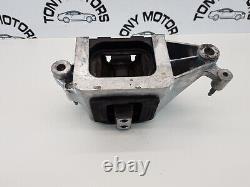 Support moteur côté passager gauche pour Kia Sportage Nq5 1.6 essence hybride 2022