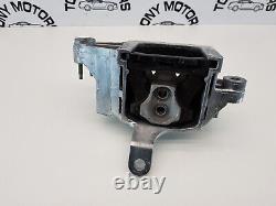 Support moteur côté passager gauche pour Kia Sportage Nq5 1.6 essence hybride 2022