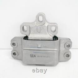 Support moteur de moteur Volkswagen Jetta A6 5C6 côté gauche 1K0199555CF NEUF AUTHENTIQUE