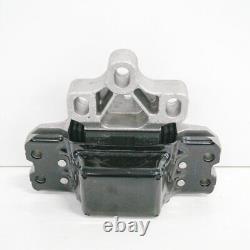 Support moteur de moteur Volkswagen Jetta A6 5C6 côté gauche 1K0199555CF NEUF AUTHENTIQUE