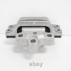 Support moteur de moteur Volkswagen Jetta A6 5C6 côté gauche 1K0199555CF NEUF AUTHENTIQUE