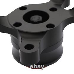 Support moteur en polyuréthane Direnza côté gauche pour Mini R56 Cooper S 06-13