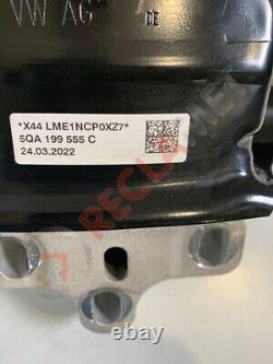 Support moteur gauche Audi Q3 F3b 5qa199557