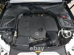 Support moteur gauche Mercedes W213 W205 2.0 Diesel Auto 2017-2022 A654223010