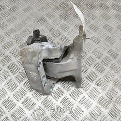 Support moteur gauche TOYOTA RAV 4 XA50 12306-25040 2.5 Hybride 225kw 2022