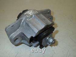 Support moteur gauche diesel 2.0 Jaguar F-Pace X761 2017 N/S JK83-6A002-GA