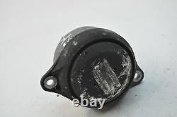 Support moteur gauche du côté conducteur pour Porsche 911 997 3.6 Carrera 2012 RHD 99737504907 11443654