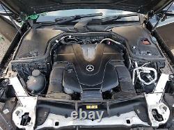 Support moteur gauche pour Mercedes-Benz E400 Amg 4matic 3.0 V6 Auto 2017-2020