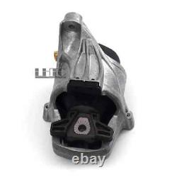 Support moteur hydraulique FAG côté gauche pour Audi A4 A5 B9 2.0 TDI CYR CYM CVK CZH