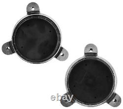 Support moteur paire 22116780263, 22116780264 pour BMW F01, F02, F03, F07, F10 F12