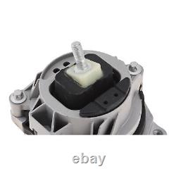 Supports de moteur côté gauche et droit pour BMW 120i 125i 220i 230i 330i 430i 2.0L