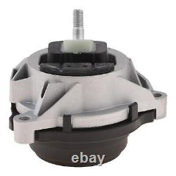 Supports de moteur gauche et droit pour BMW 118d 120d 220d 318d 320d X3 X4 2.0L