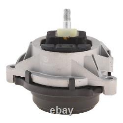 Supports de moteur gauche et droit pour BMW 118d 120d 220d 318d 320d X3 X4 2.0L