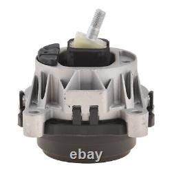 Supports de moteur gauche et droit pour BMW 118d 120d 220d 318d 320d X3 X4 2.0L