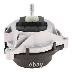 Supports moteur hydrauliques côté gauche et droit pour BMW 114d 116d 328d 125i 320i 328i