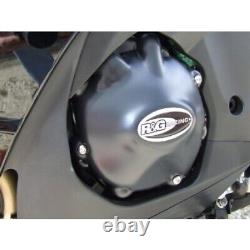 Suzuki GSXR 1000 K9 ('09-) Couvercle de carter de vilebrequin R&G côté gauche COUVERTURE DU MOTEUR S