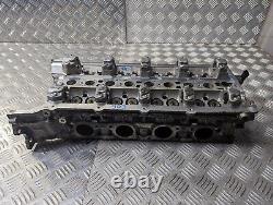 Tête de cylindre moteur Jaguar Xf côté gauche 5.0 V8 /aj-133 508pn essence X250 2011