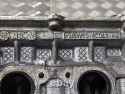 Tête de cylindre moteur Jaguar Xf côté gauche 5.0 V8 /aj-133 508pn essence X250 2011