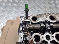 Tête de cylindre moteur côté gauche Lr Discovery 4 3.0 Diesel 306dt 2010 2016