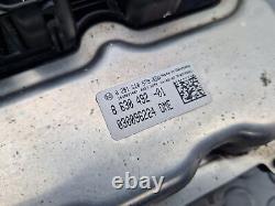 Unité de contrôle du moteur Bmw M5 côté gauche S63b44b F10 8630492