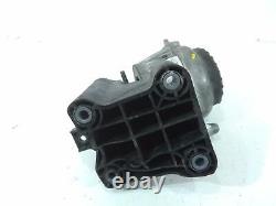 Véritable support moteur gauche 2018 Mercedes E Class A2132403400 Légèrement endommagé